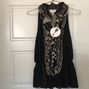 Robert Rodriguez for Target halter top